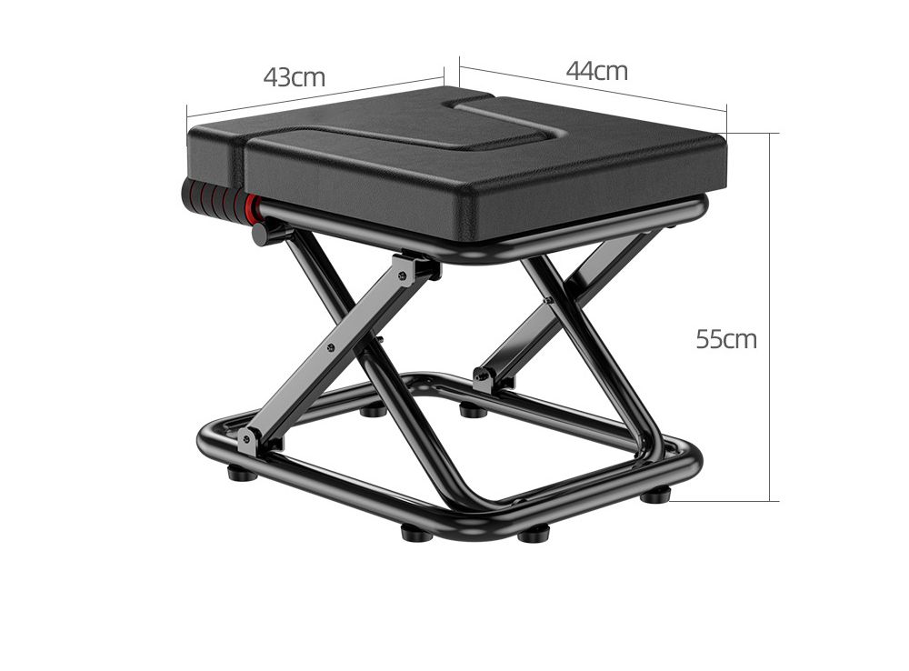 Banco de cabezal de yoga multifuncional Banco de cabezal de yoga multifuncional