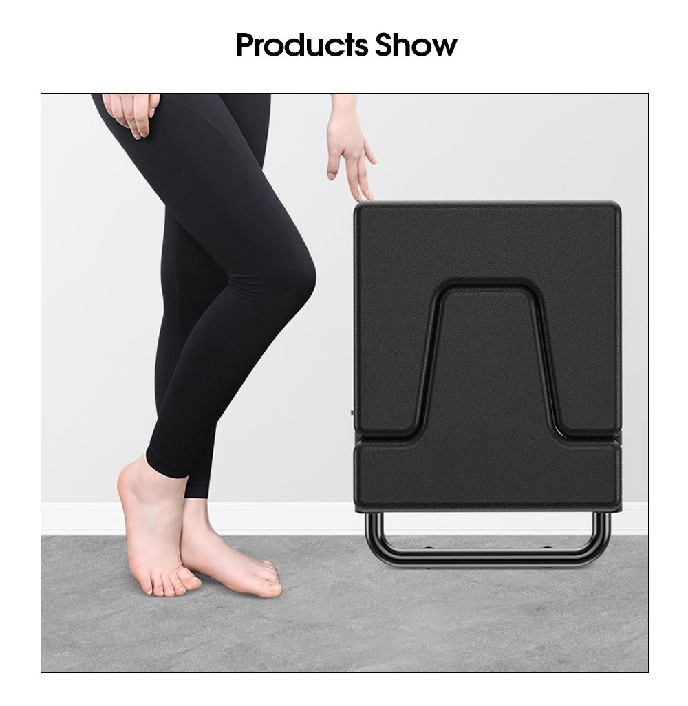 Banco de cabezal de yoga multifuncional Banco de cabezal de yoga multifuncional