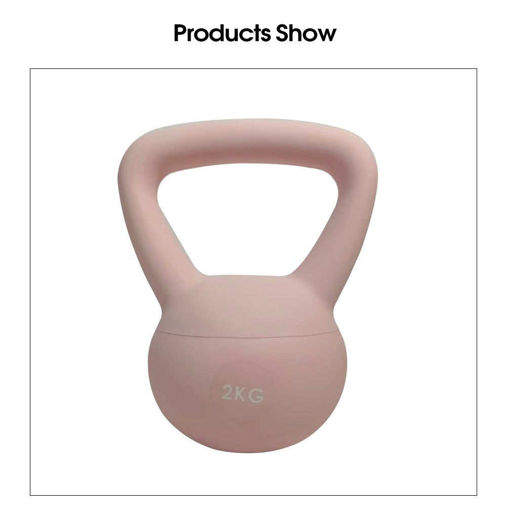 Kettlebell suave Kettlebell suave