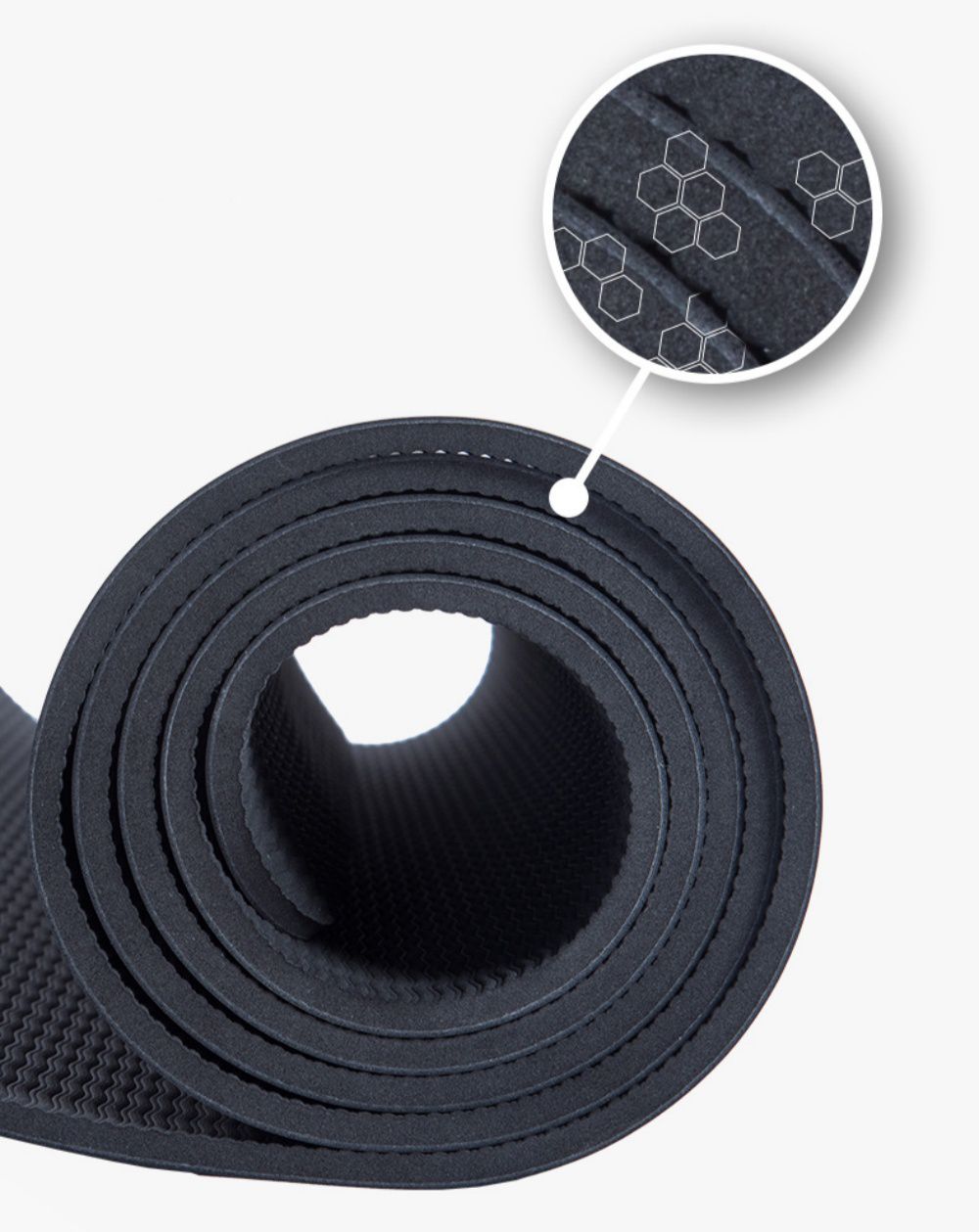 PU TPE Yoga Mat PU TPE Yoga Mat