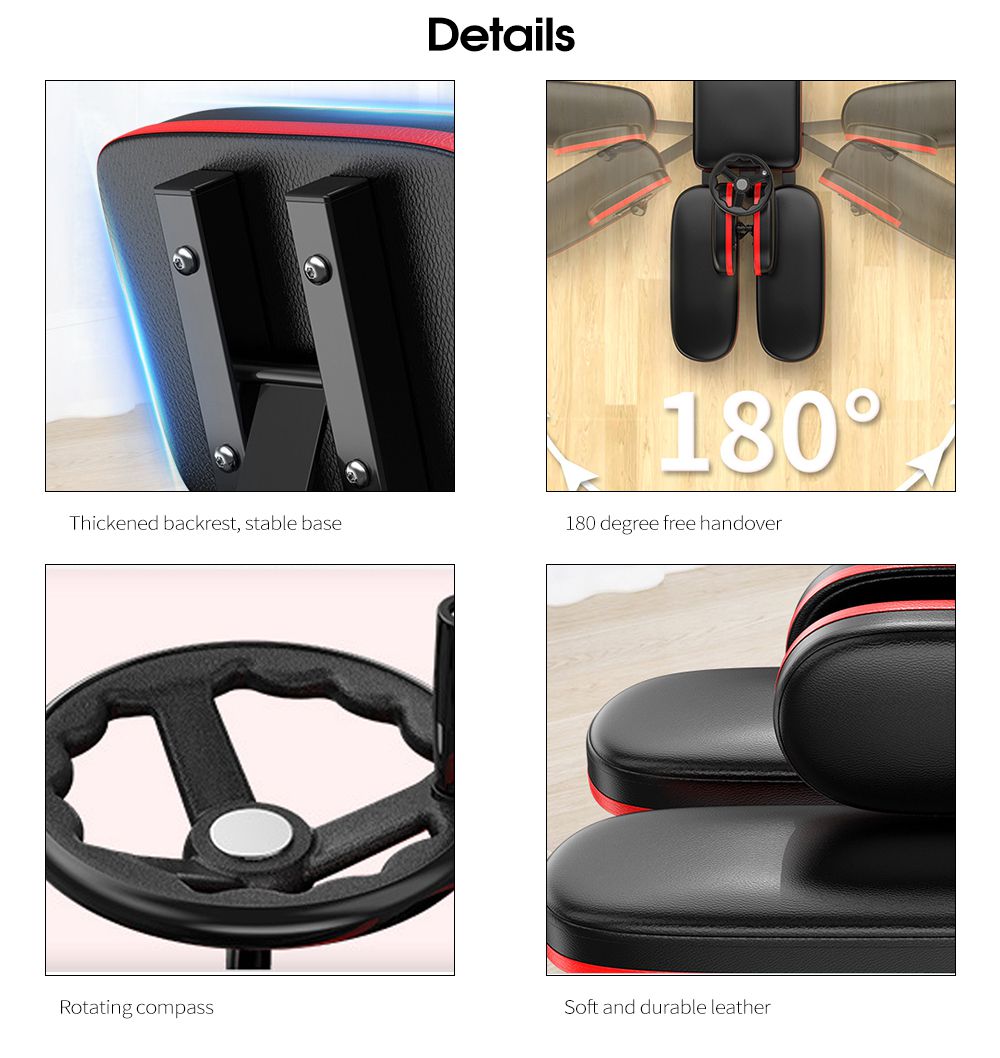 Dispositivo de entrenamiento dividido Dispositivo de entrenamiento dividido