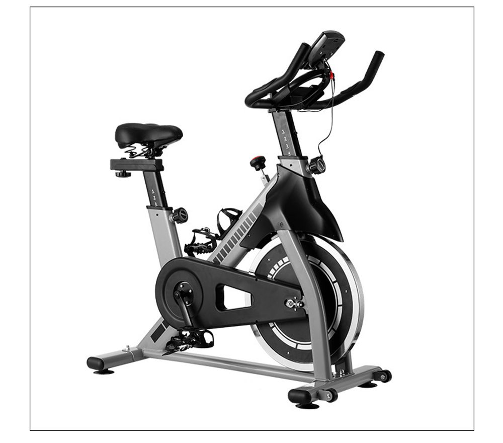 Bike de ejercicio para el gimnasio en casa