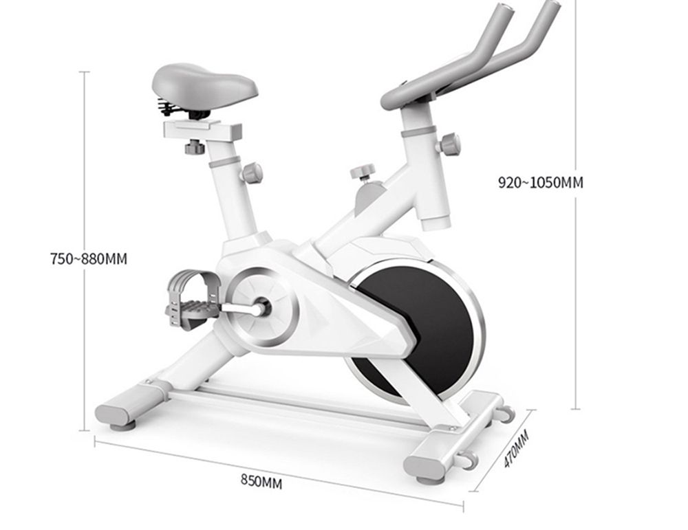 Ejercicio en el hogar Spin Sport Bike