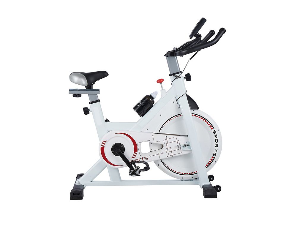 Spining Bike Ejercicio en bicicleta de bicicleta