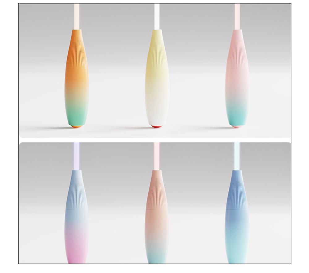 Cuerda de salto iluminada