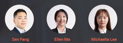 Wavar en China Sport Show 2024