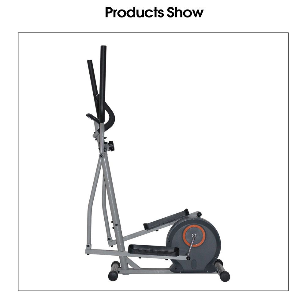 Entrenador elíptico