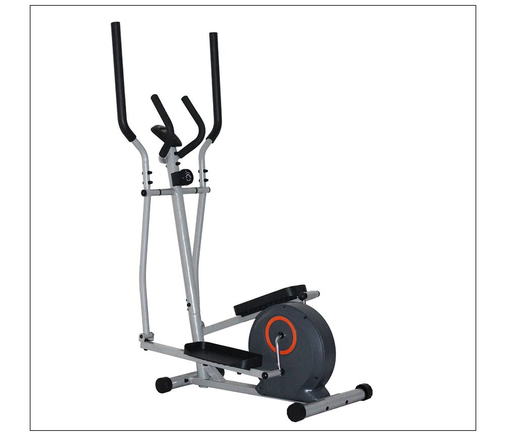 Entrenador elíptico