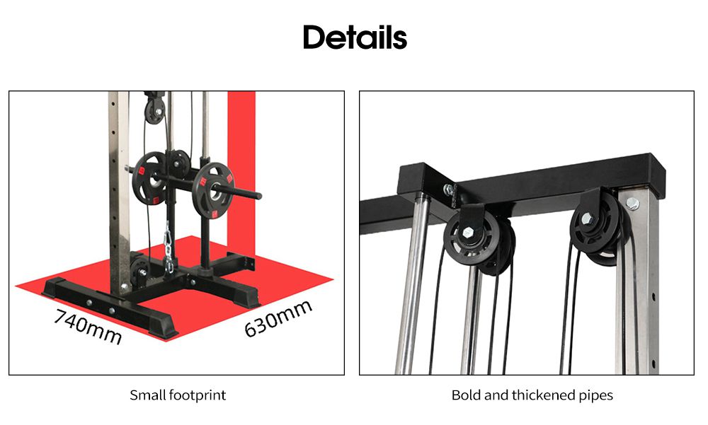 Dispositivo de entrenamiento integral de pájaros voladores de paredes multifuncionales