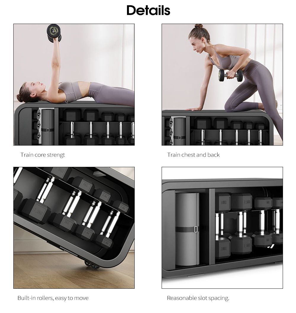 Banco de technogym Banco de technogym