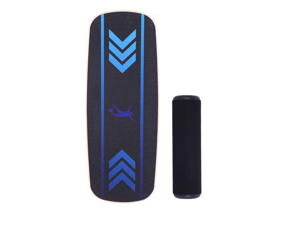 Tablero de balance anti-slip