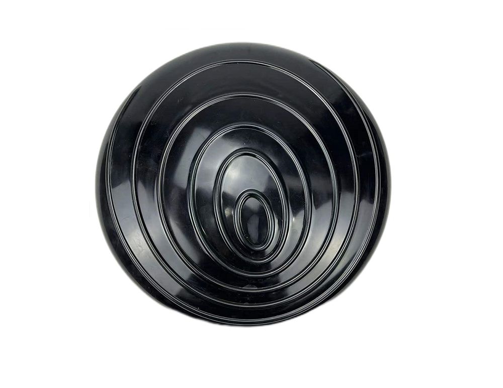 Cojín de equilibrio inflable