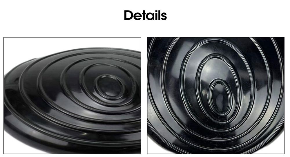 Cojín de equilibrio inflable