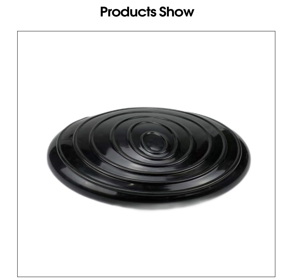 Cojín de equilibrio inflable