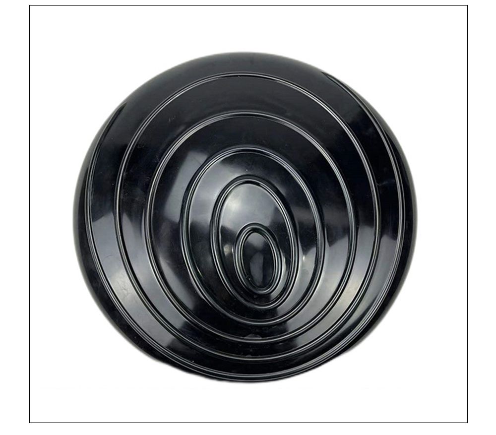 Cojín de equilibrio inflable