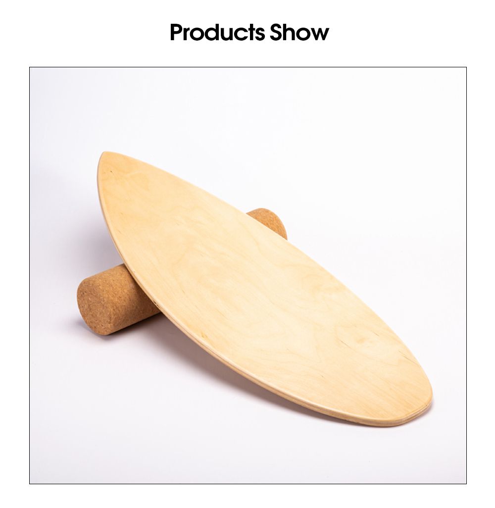 Entrenador de tableros de balance de surf