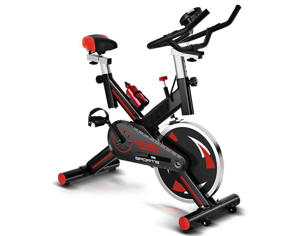 Ciclismo de ejercicio entrenador de bicicleta estacionaria