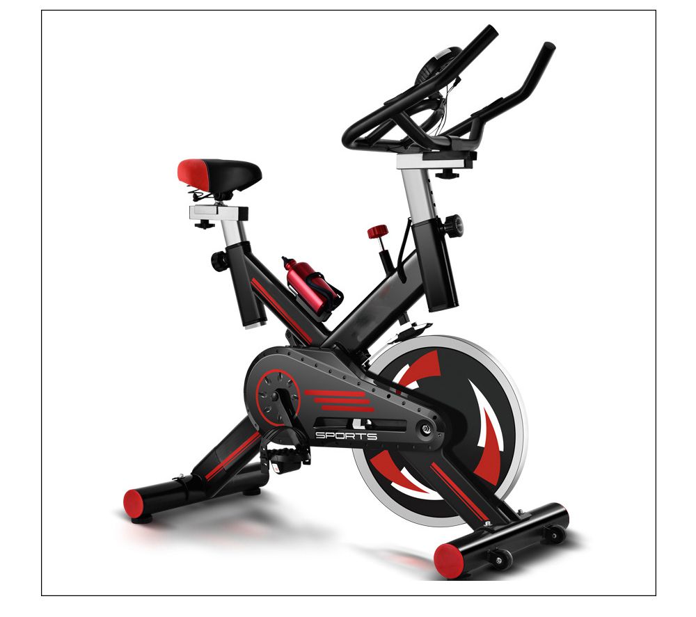 Ciclismo de ejercicio entrenador de bicicleta estacionaria