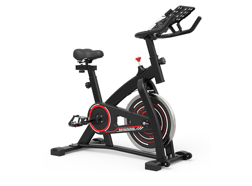 Bicicleta de ejercicio de ciclismo en interiores Bicicleta de ejercicio de ciclismo en interiores