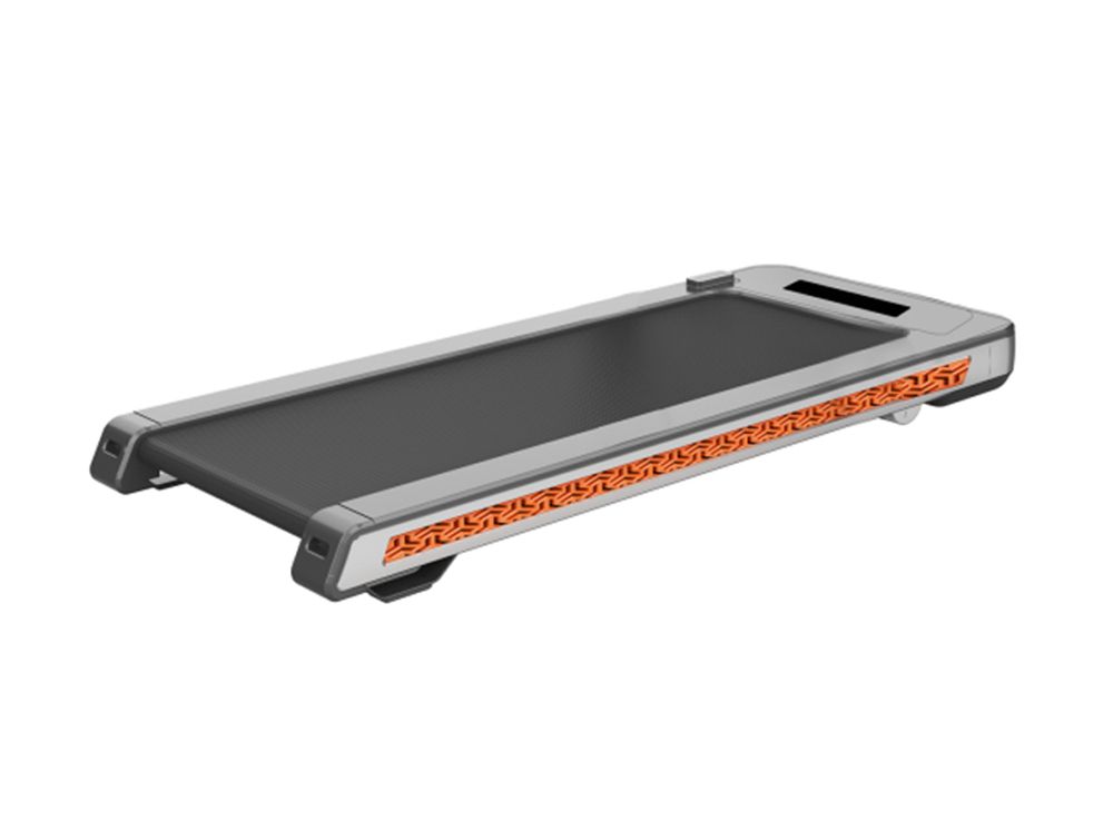 Carrera de cinta plana plegable para caminar y trotar Carrera de cinta plana plegable para caminar y trotar