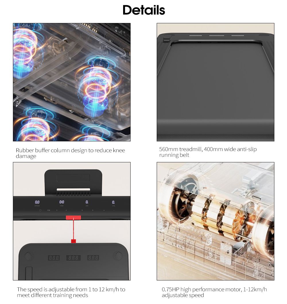 Mini máquina en ejecución popular