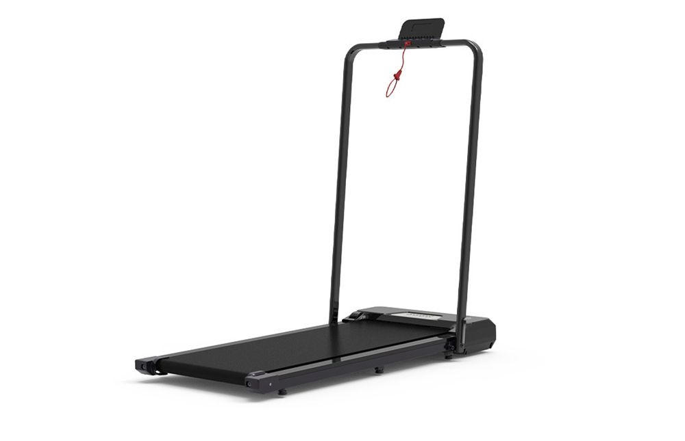 2 en 1 cinta de correr plegable