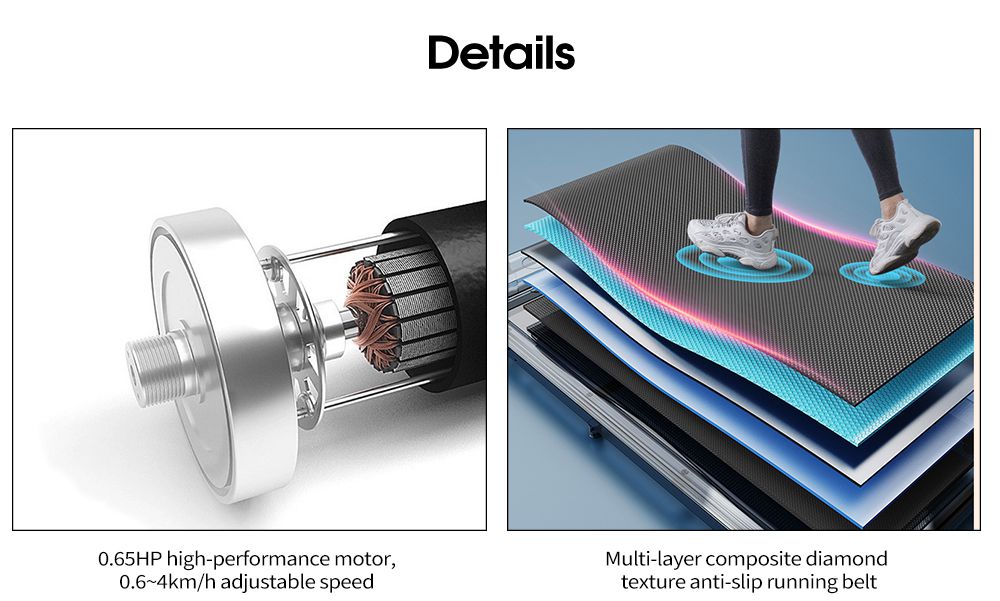 Machina de aptitud de fitness en el hogar