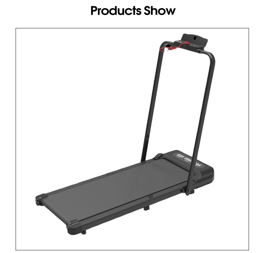 Machina de aptitud de fitness en el hogar