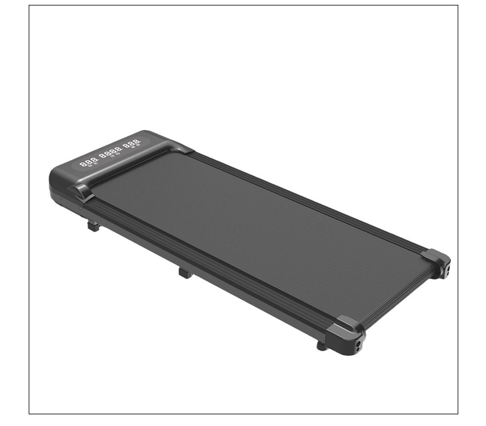 Machina de aptitud de fitness en el hogar