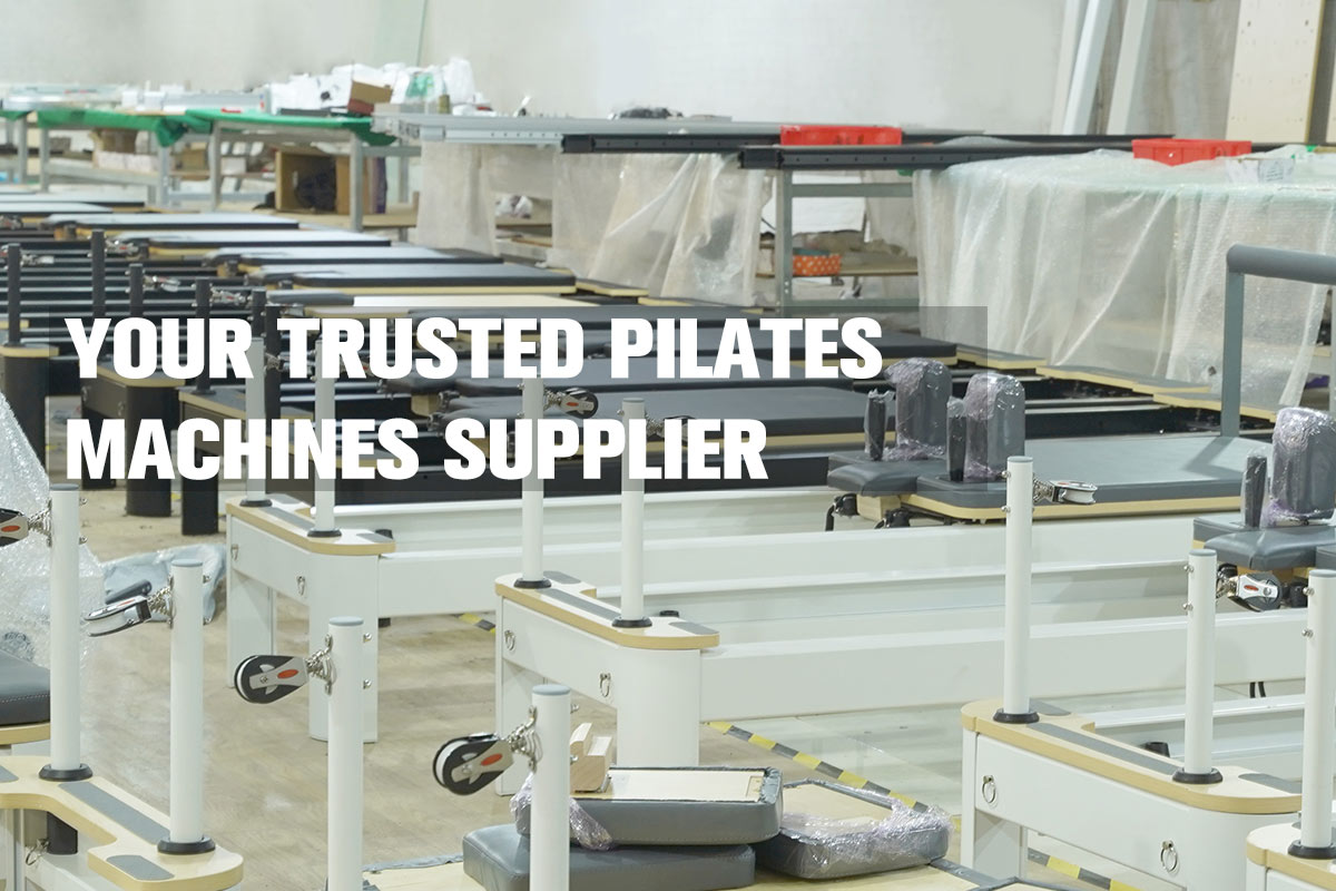 Proveedor de reformador de Pilates: Wavar- Su socio confiable Proveedor de reformador de Pilates: Wavar- Su socio confiable