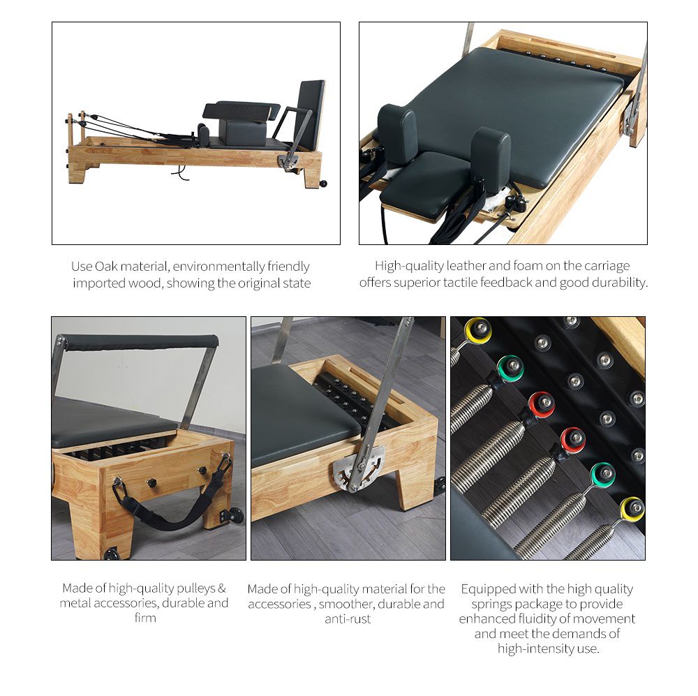 Reformador clásico de Pilates en venta