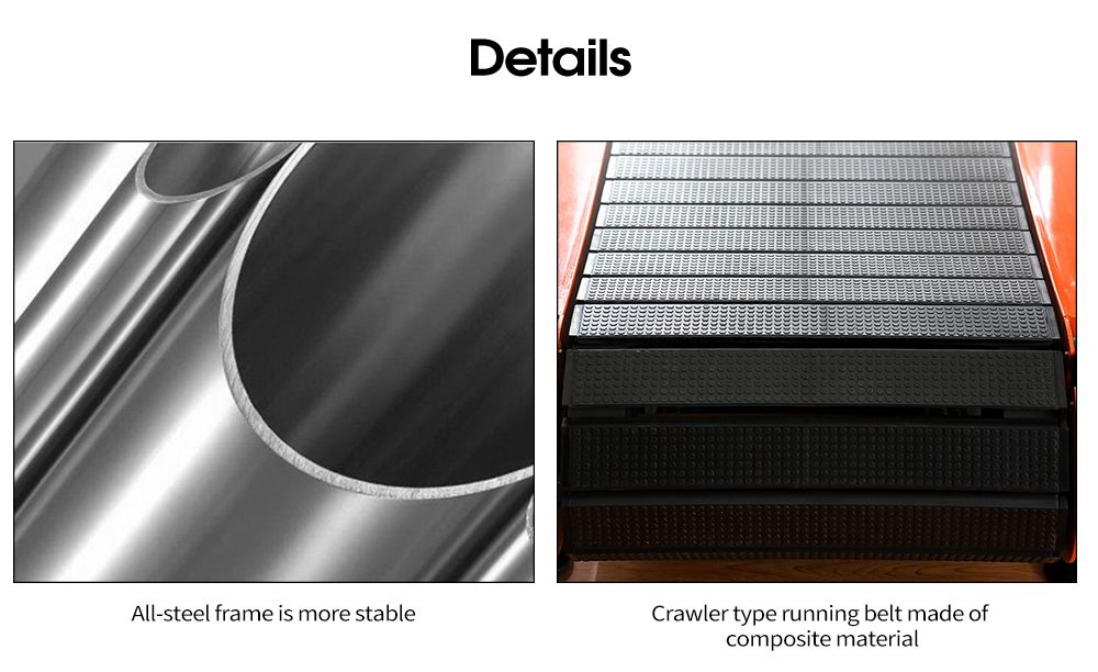 Cinta de correr curva sin potencia Cinta de correr curva sin potencia