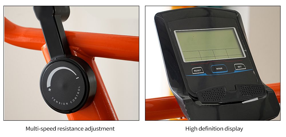 Cinta de correr curva sin potencia Cinta de correr curva sin potencia
