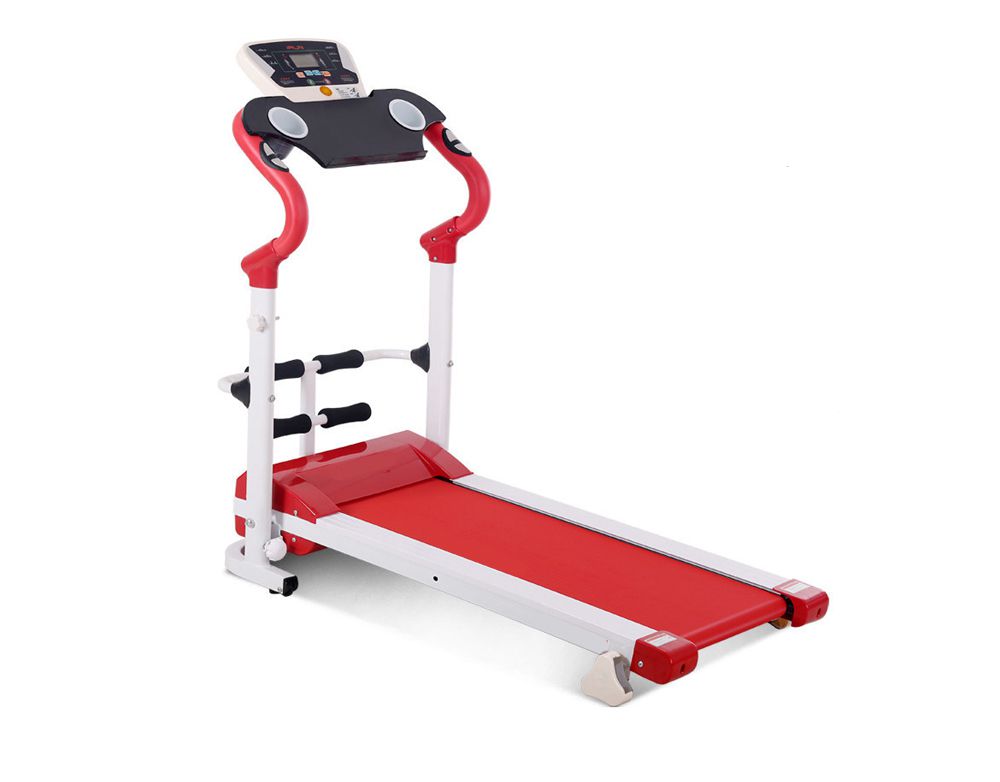 HOME MINI ELECTRICA TRADUFILA PLOTable Machine Cardiout Máquina de entrenamiento de cardio