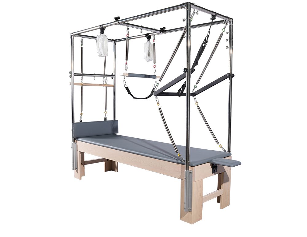 Nuevo diseño Maple Wood Cadillac Reformador Trapecio completo en venta