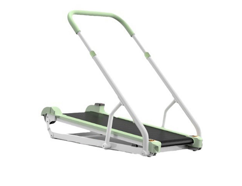 Cinta de correr sin potencia ultra-quirada de interior