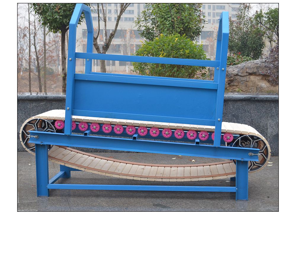 Máquina de correr para perros sin potencia