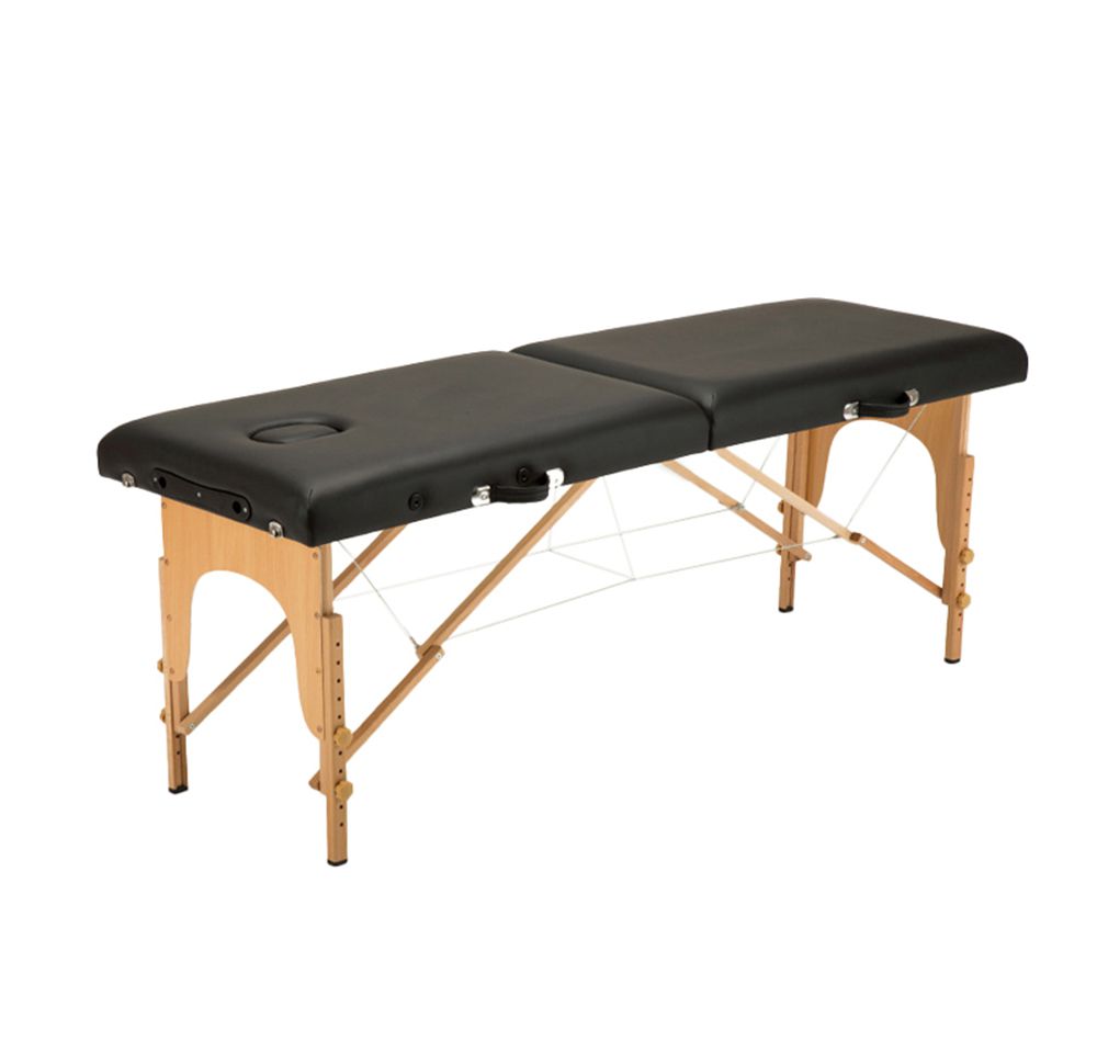 Mesa de masaje plegable