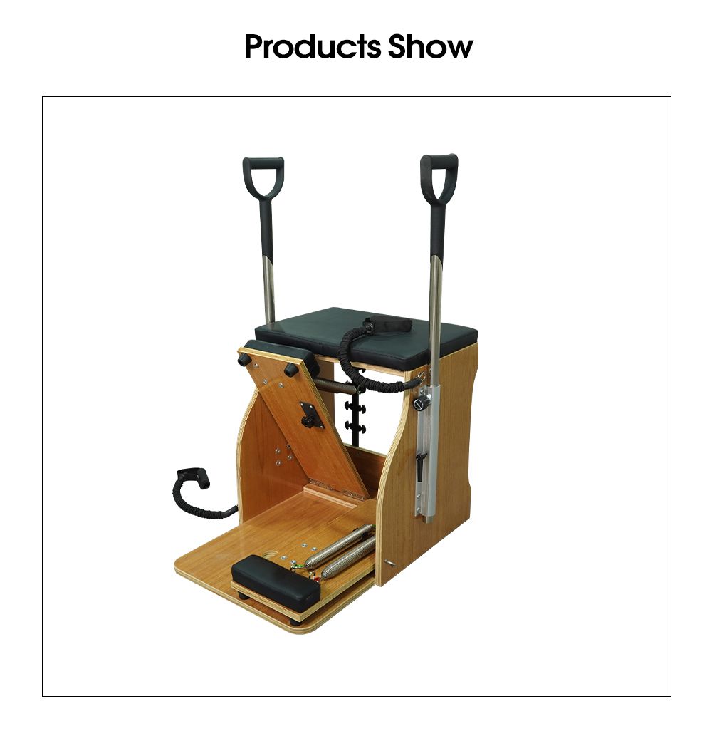 Beech Pilates Wunda silla Beech Pilates Wunda silla