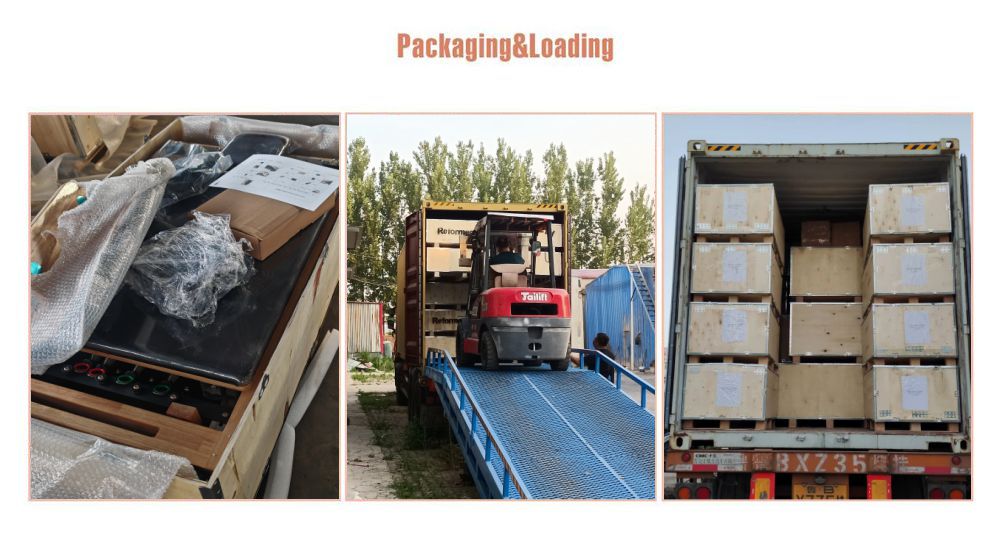 Boder de madera plegable Balance de la cama de la cama central de Pilates Boder de madera plegable Balance de la cama de la cama central de Pilates