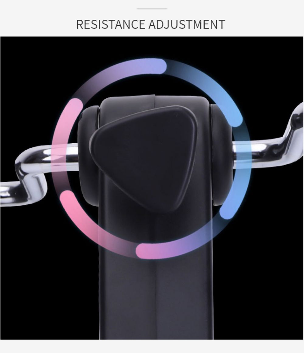 Mini paso aeróbico plegable