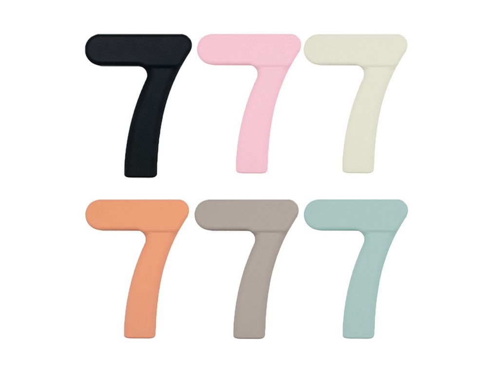 Pesas de silicona de acero inoxidable