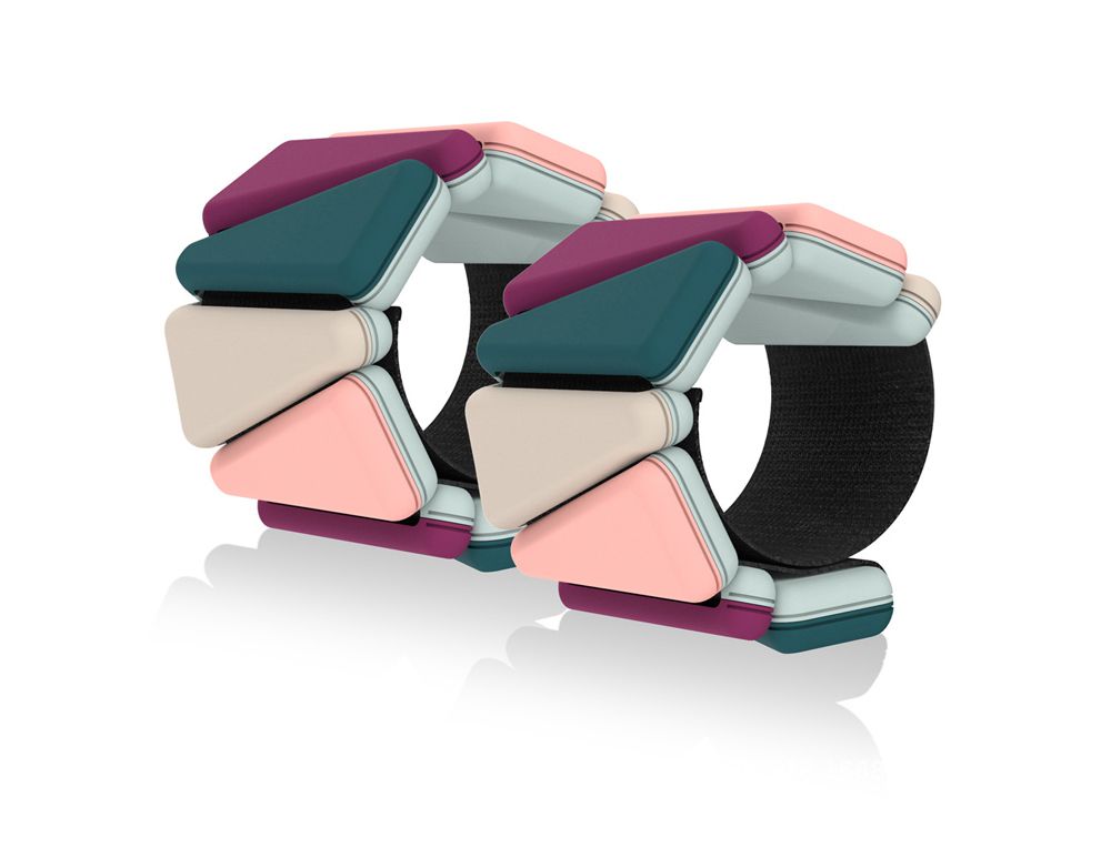 Pesas de tobillo de muñeca ajustables 5.jpg