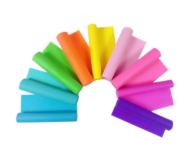 Set de banda de resistencia, bandas de terapia