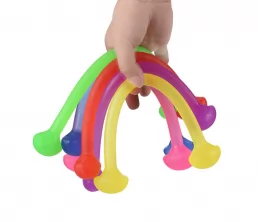 Resistencia de la banda de cuerda de la banda de la cuerda expansión del cofre