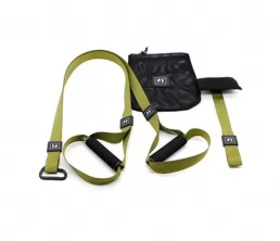 ENTRENADOR DE SUSPENSIÓN Set de la puerta de la puerta Anchor Home Edition