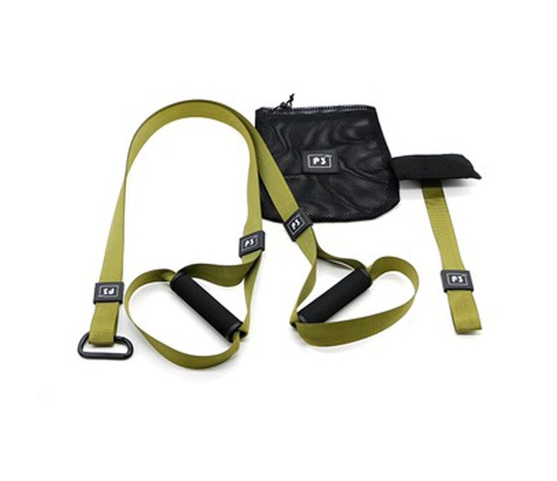 ENTRENADOR DE SUSPENSIÓN Set de la puerta de la puerta Anchor Home Edition