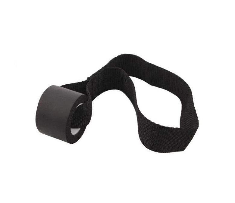 Ancla de puerta de nylon de servicio pesado