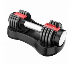 Mancuernas ajustables personalizadas