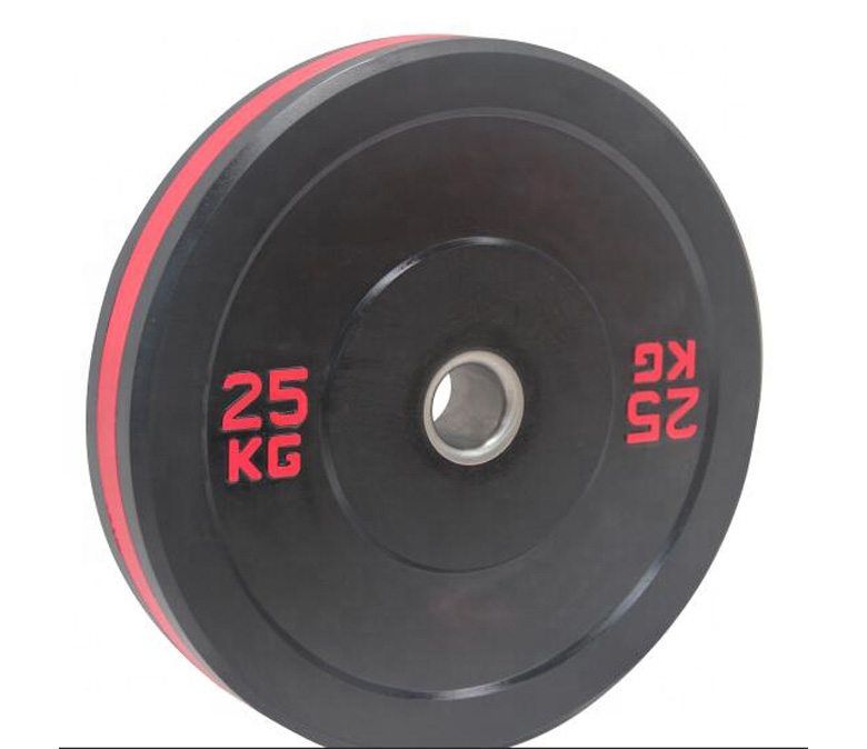 Placas de parachoques